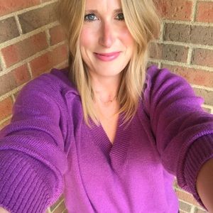 Meet your Posher, Jenna